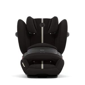 Cybex Pallas G2 car seat 76-150cm,Plus Moon Black - Cybex