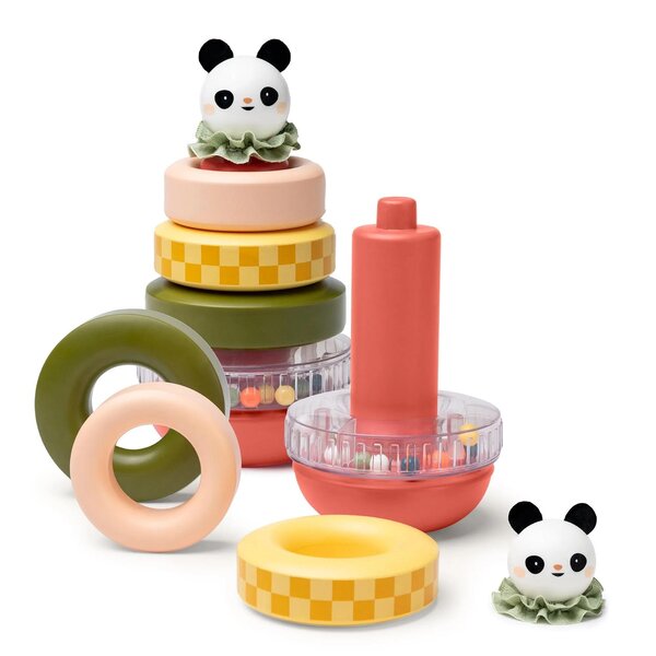 Taf Toys Stack a Panda - Taf Toys