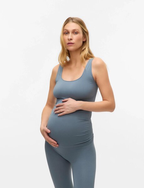 Mamalicious T-shirt Mlheal (One Size) - Mamalicious