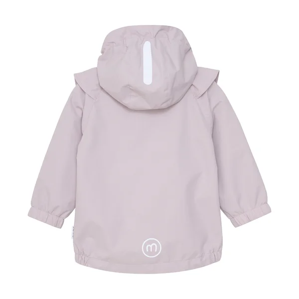 Minymo Jacket Pongee - Minymo