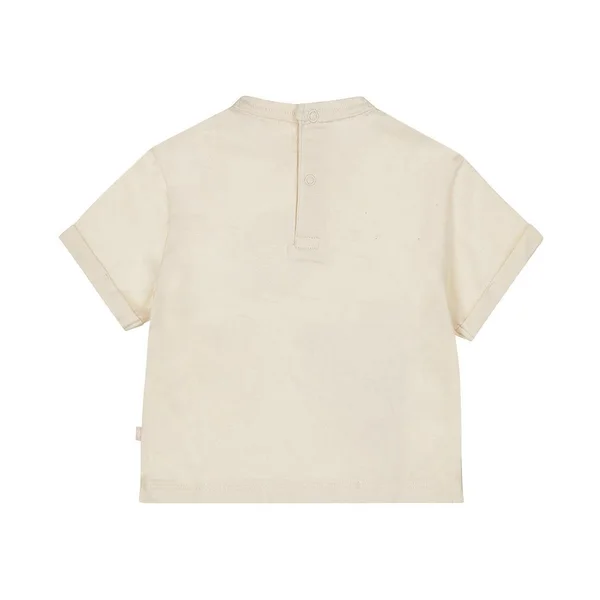 Dirkje T-shirt ss loose fit - Dirkje