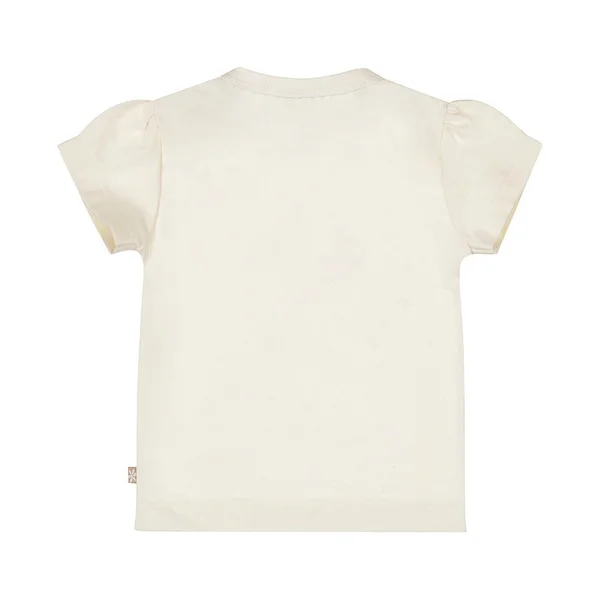 Dirkje T-shirt ss - Dirkje