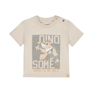 Dirkje T-shirt ss loose fit - Dirkje