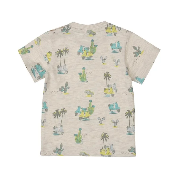 Dirkje T-shirt - Dirkje
