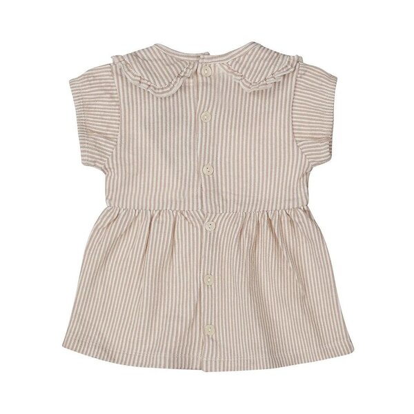 Dirkje Dress ss - Dirkje