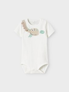 NAME IT боди Nbmdalton - NAME IT