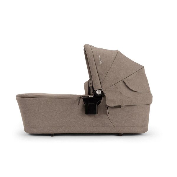 Nuna Triv LX stroller set Cedar, with accessories - Nuna