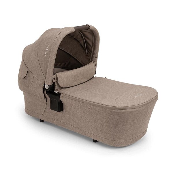 Nuna Triv LX stroller set Cedar, with accessories - Nuna