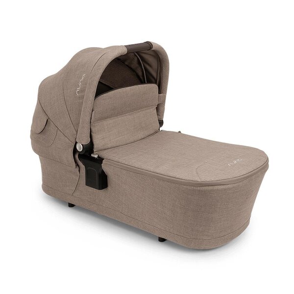 Nuna Triv LX stroller set Cedar, with accessories - Nuna