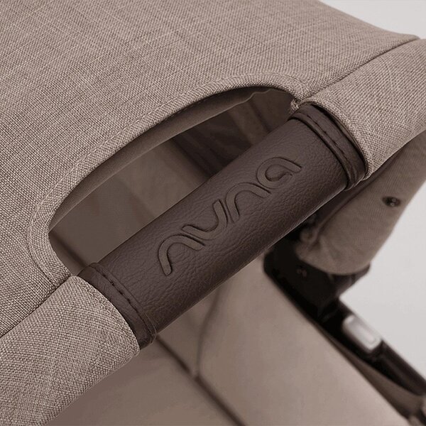 Nuna Triv LX stroller set Cedar, with accessories - Nuna