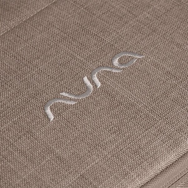 Nuna Triv LX stroller set Cedar, with accessories - Nuna