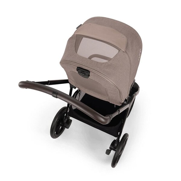 Nuna Triv LX stroller set Cedar, with accessories - Nuna