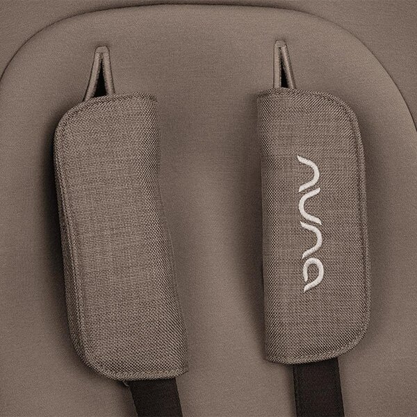 Nuna Triv LX stroller set Cedar, with accessories - Nuna