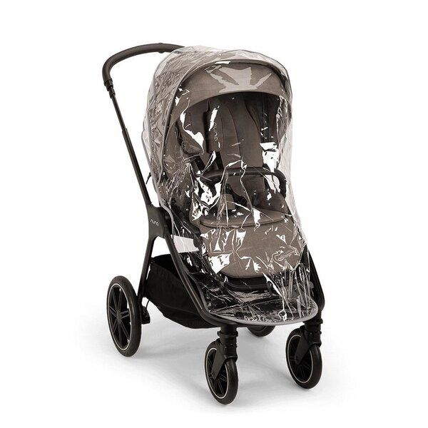 Nuna Triv LX stroller set Cedar, with accessories - Nuna