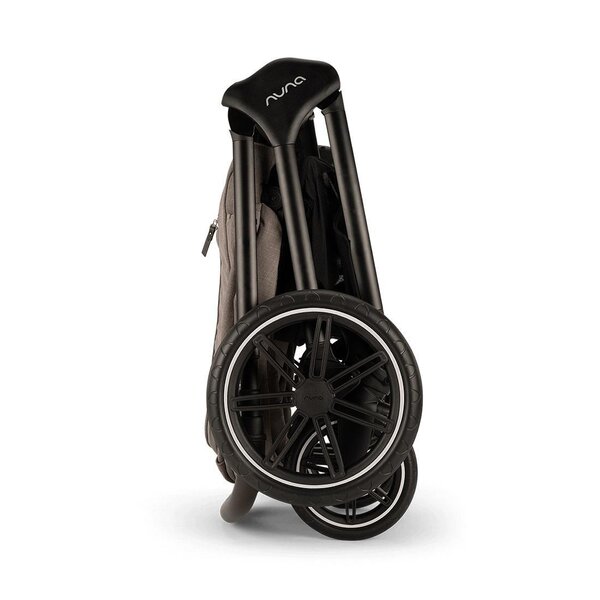 Nuna Triv LX stroller set Cedar, with accessories - Nuna