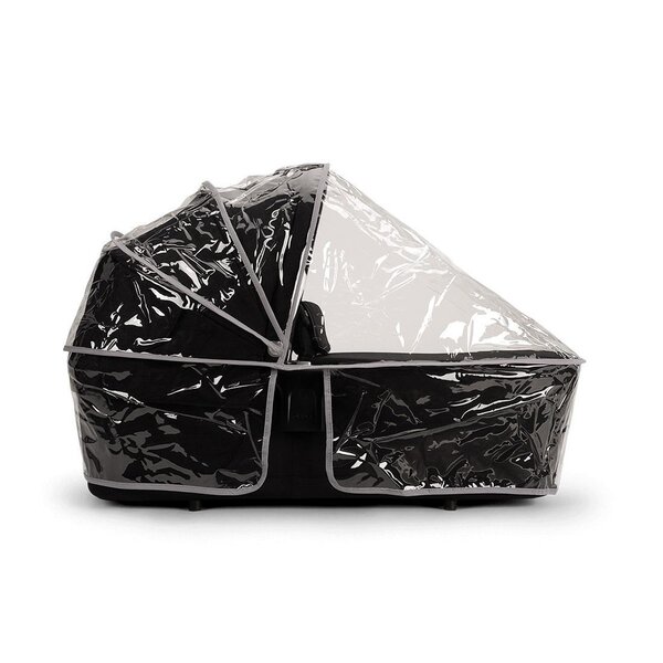 Nuna Triv LX stroller set Caviar, with accessories - Nuna