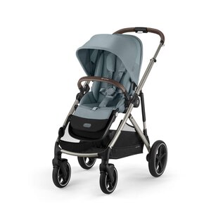 Cybex Gazelle S pushchair Stormy Blue - Cybex