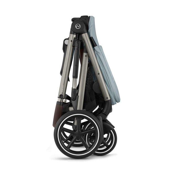 Cybex Gazelle S pushchair Stormy Blue - Cybex