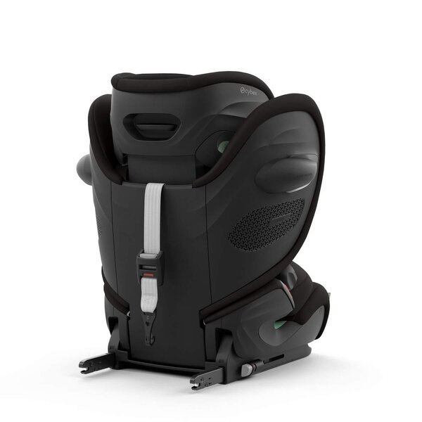 Cybex Pallas G2 автокресло 76-150cm,Magic Black - Cybex