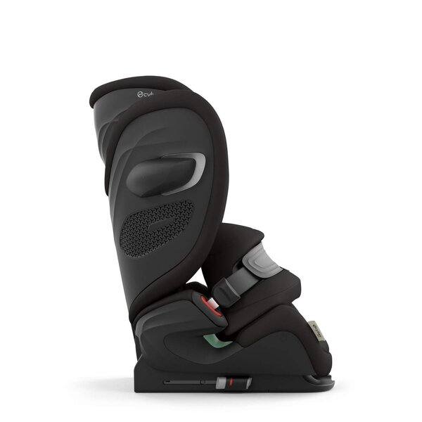 Cybex Pallas G2 автокресло 76-150cm,Magic Black - Cybex