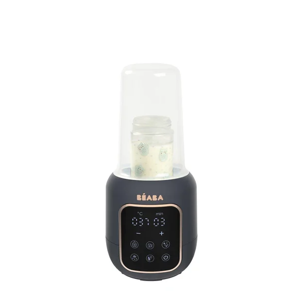 Beaba bottle warmer Multi Milk, Night Blue - Beaba