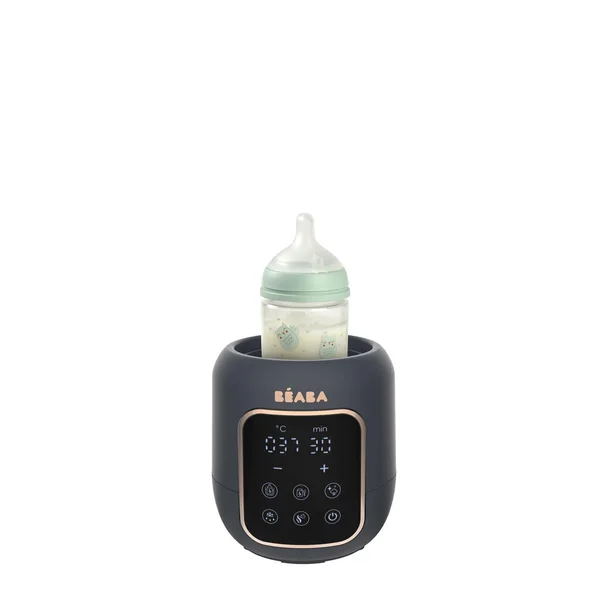 Beaba bottle warmer Multi Milk, Night Blue - Beaba
