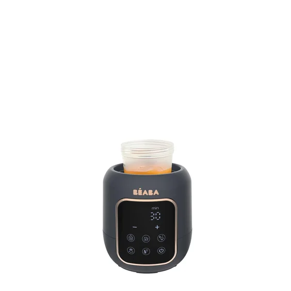 Beaba bottle warmer Multi Milk, Night Blue - Beaba