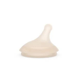 Suavinex anticolic breastfeeding teat (2pack) Zero Adaptable flow - Suavinex