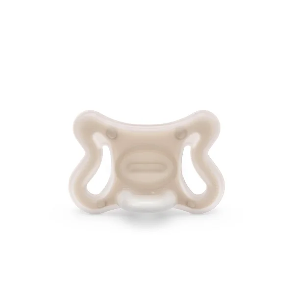 Suavinex Zero Symetrical Silicone soother -2/2+ M Light - Suavinex