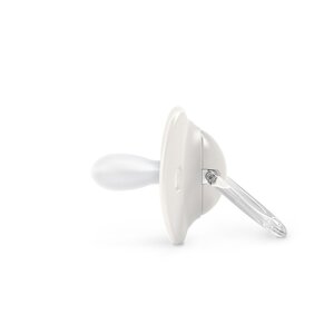 Suavinex соска natural 0-6M Walk in the Park, Ivorie - Suavinex