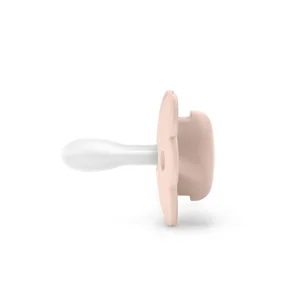 Suavinex soother natural 6-18M Wonderland Rose - Suavinex