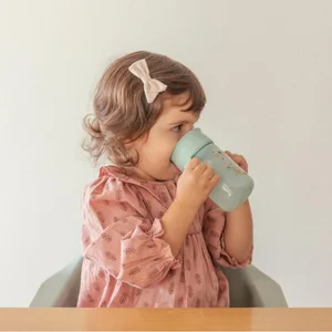 Suavinex 360 trainer cup Wonderland Pastel Mint - Suavinex