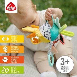 Fehn educational toy Greifball  - Fehn