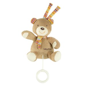 Fehn musical toy Teddy - Fehn