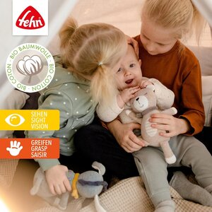 Fehn cyddly toy Teddy - Fehn