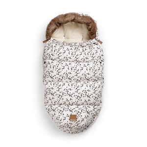 Elodie Details муфта для ног Dalmatian Dots - Elodie Details