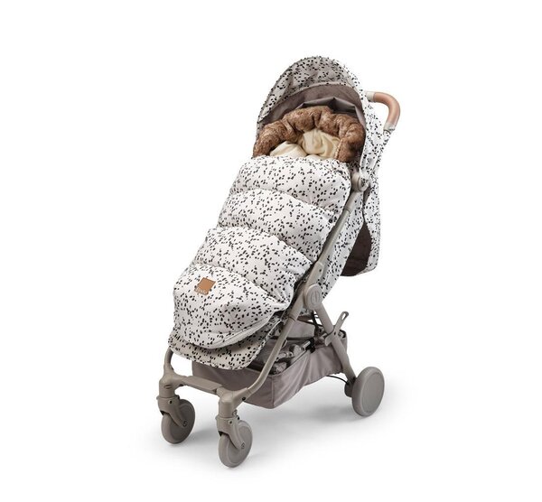 Elodie Details муфта для ног Dalmatian Dots - Elodie Details