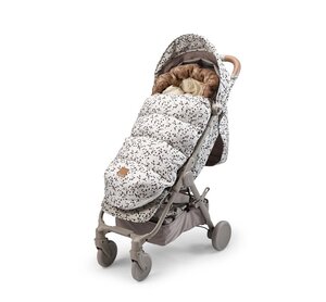 Elodie Details муфта для ног Dalmatian Dots - Elodie Details