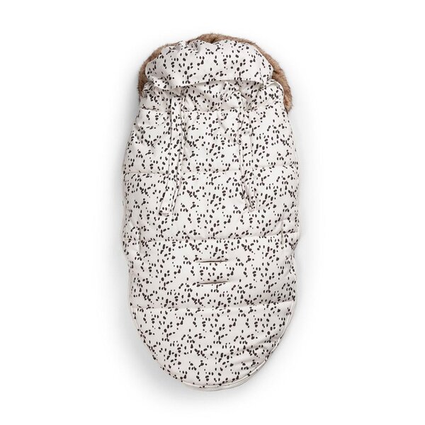 Elodie Details муфта для ног Dalmatian Dots - Elodie Details