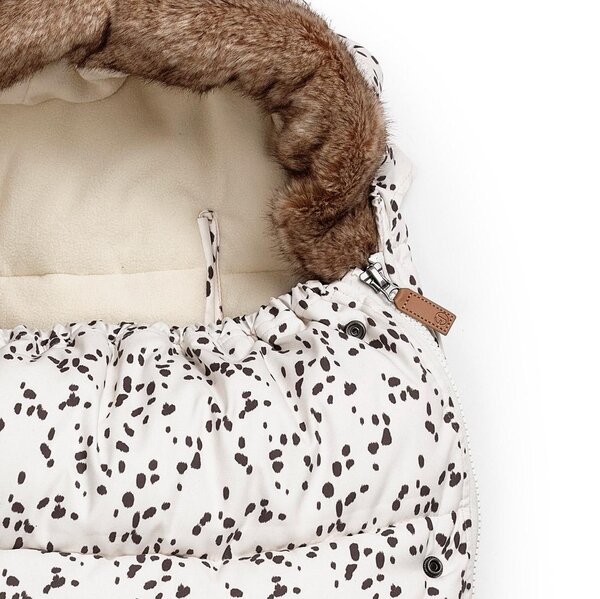 Elodie Details муфта для ног Dalmatian Dots - Elodie Details