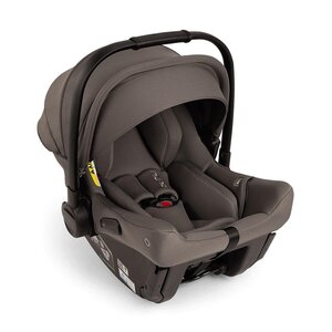 Nuna Pipa Urbn car seat 40-75cm, Thunder - Nuna