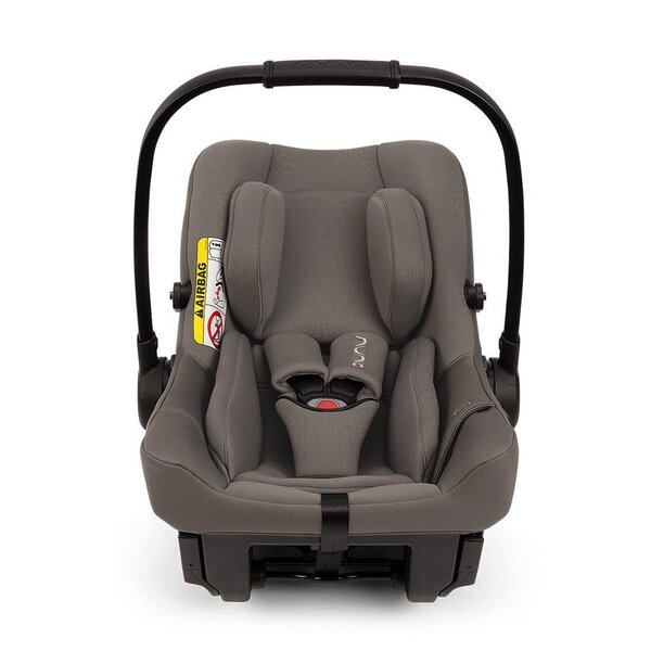 Nuna Pipa Urbn car seat 40-75cm, Thunder - Nuna