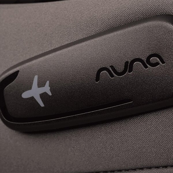 Nuna Pipa Urbn car seat 40-75cm, Thunder - Nuna