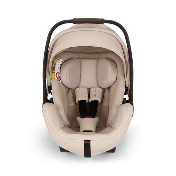 Nuna Arra Flex car seat 40-87cm, Biscotti V2 - Nuna