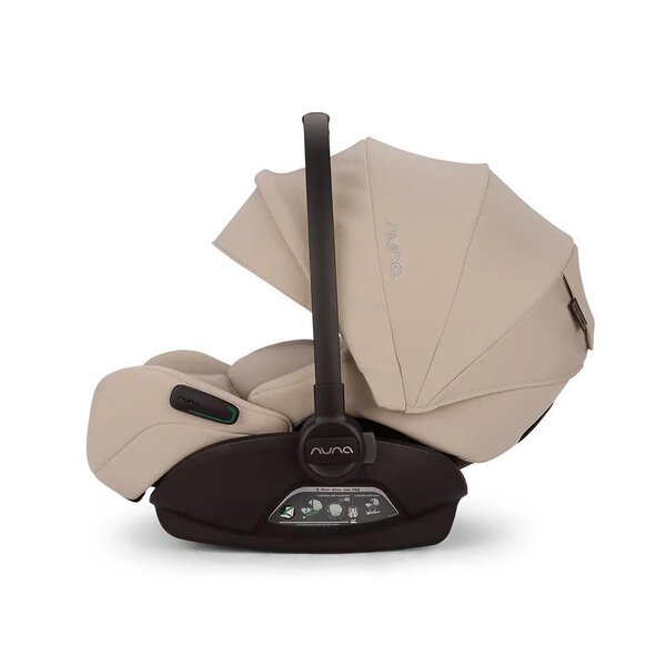 Nuna Arra Flex car seat 40-87cm, Biscotti V2 - Nuna