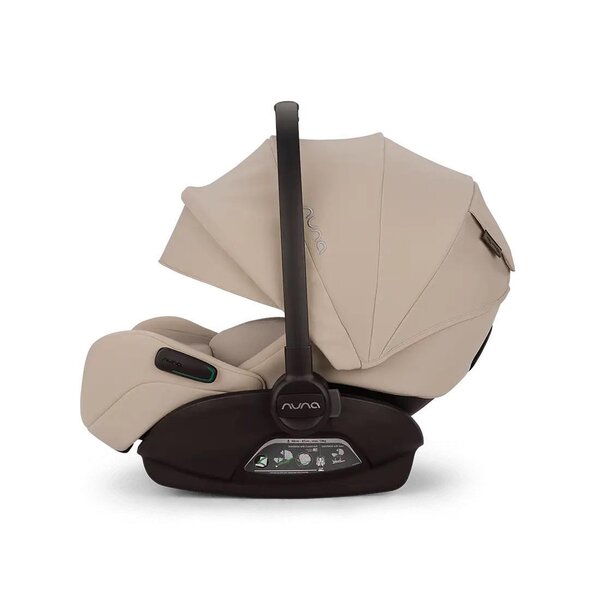 Nuna Arra Flex car seat 40-87cm, Biscotti V2 - Nuna