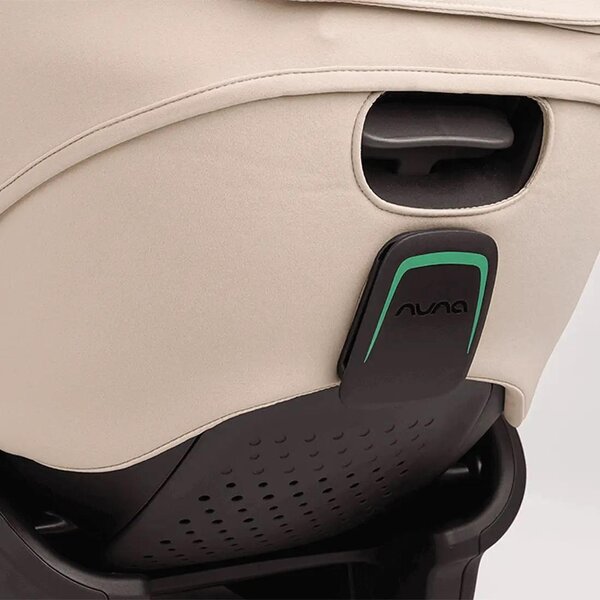Nuna Arra Flex car seat 40-87cm, Biscotti V2 - Nuna