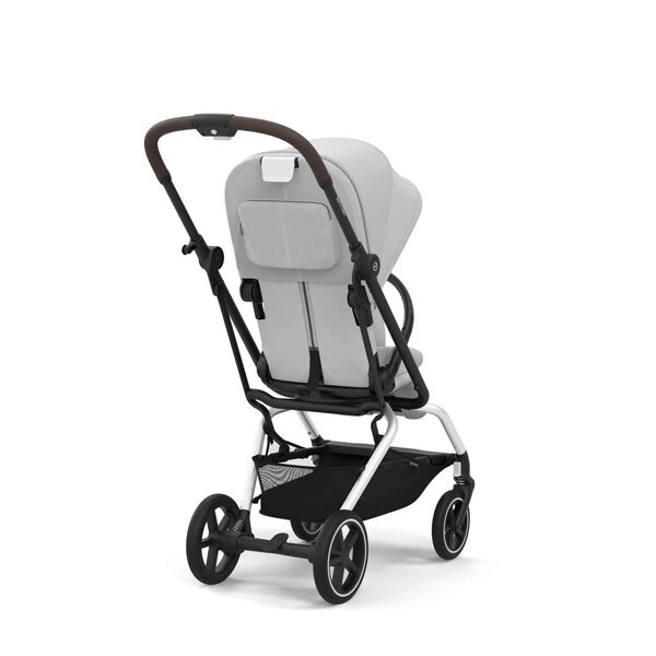 Cybex Eezy S Twist+ 2 buggy, Fog Grey - Cybex
