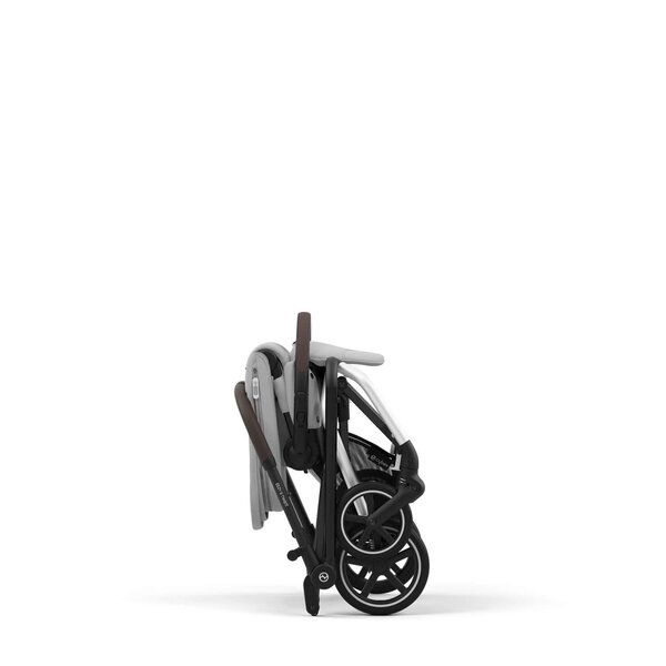 Cybex Eezy S Twist+ 2 buggy, Fog Grey - Cybex
