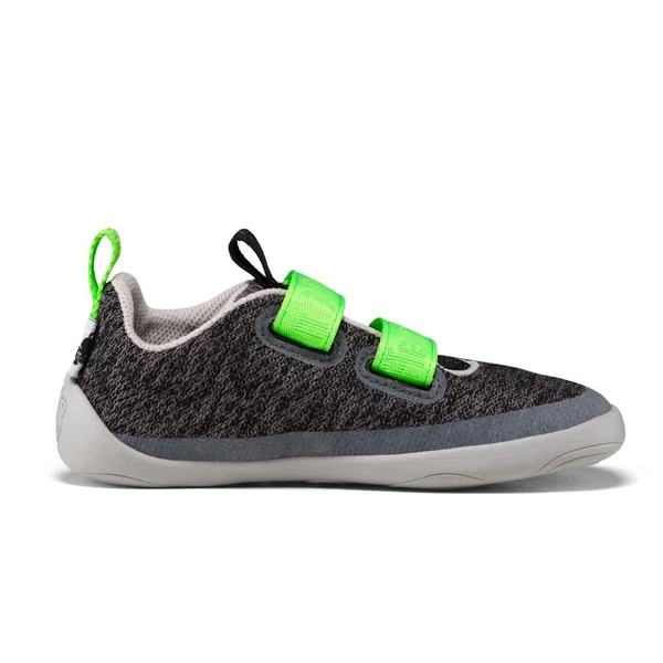 Affenzahn Sneaker Knit Happy Panther - Affenzahn
